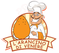 Arancino di Venere